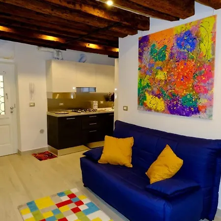 Ca' Nostra 베니스