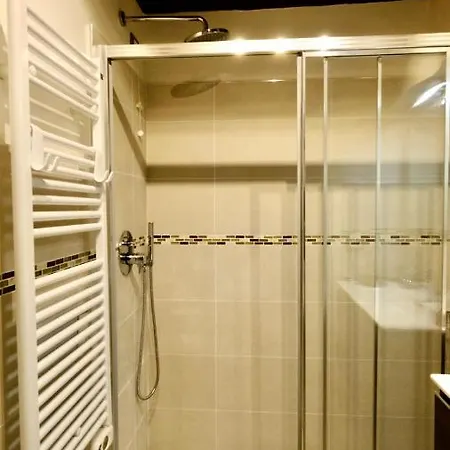 Ca' Nostra 베니스