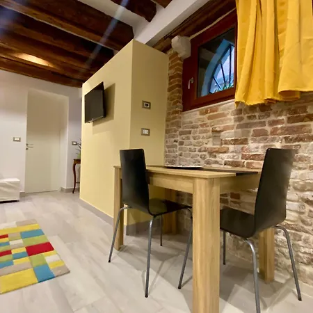 Ca' Nostra * Venedig