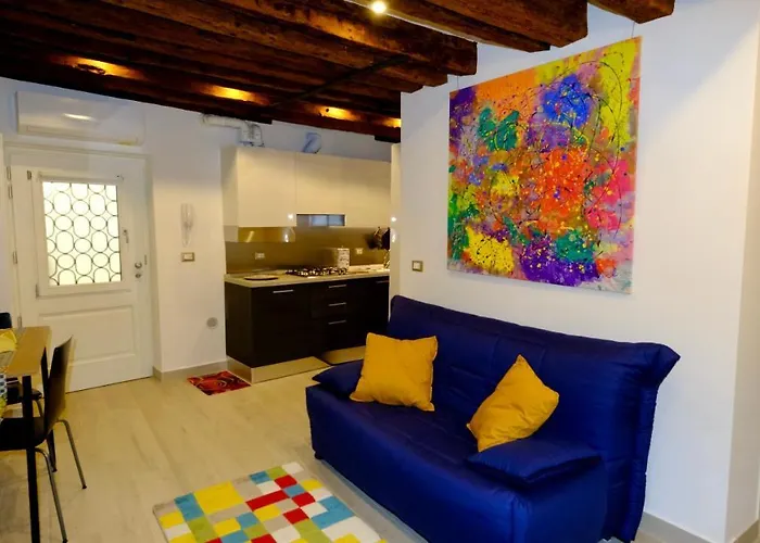 Ca' Nostra Венеция