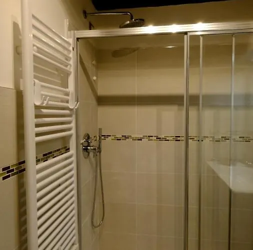 Ca' Nostra Appartement Venetië