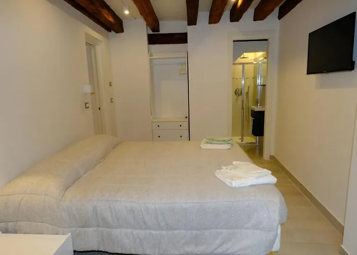 Ca' Nostra Appartement Venetië