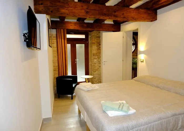 Appartement Ca' Nostra