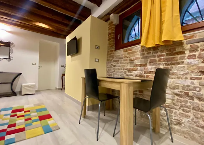 Ca' Nostra * Венеция