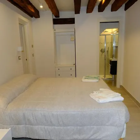 Ca' Nostra Apartmán Benátky